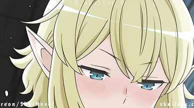 Danmachi - Ryuu Lion asks you to treat her properly!