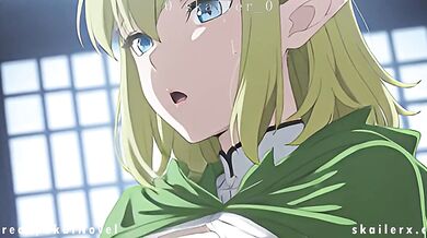 Danmachi - Ryuu Lion asks you to treat her properly!