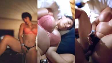 Tisha and Co Ignites Deep Tight Pulsing