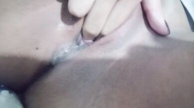 Tengo un squirt