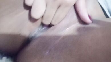 Tengo un squirt