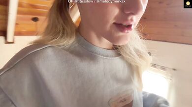 couldn't wait for him to get back home & fuck me!