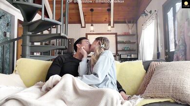 couldn't wait for him to get back home & fuck me!
