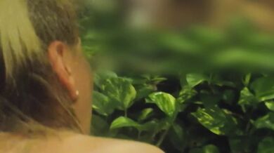 Hot tub Fucking Milf