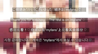 変わったラブホで興奮したカップルの激しい汗だくセックス