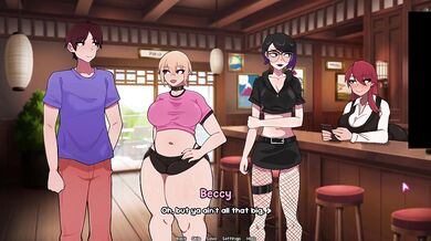 Bubbles and Babes part 19