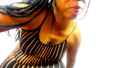 All Natural big Ass Sexy Black Mistress...