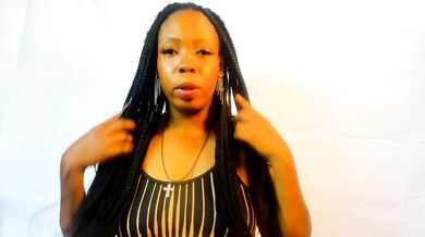 All Natural big Ass Sexy Black Mistress...