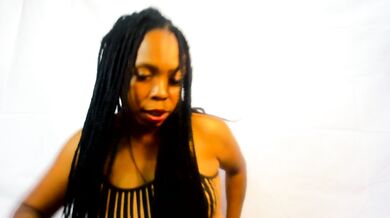 All Natural big Ass Sexy Black Mistress...