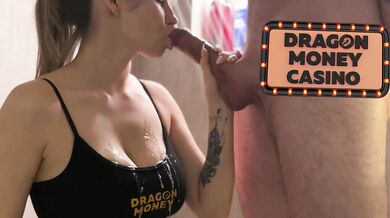 The best blowjob, deep and sloppy