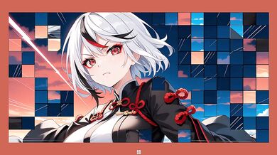 【H GAME】Open At NineHアニメーション カマリヤ編② エロアニメ｜爆乳エルフ｜Hentai｜Anime