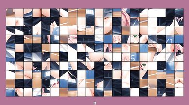 【H GAME】Open At NineHアニメーション カマリヤ編② エロアニメ｜爆乳エルフ｜Hentai｜Anime