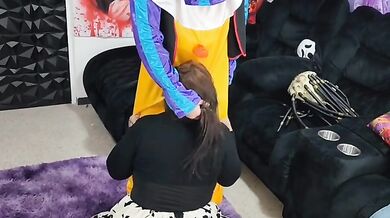 My boyfriend fucked my best friend