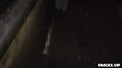He Took Me Back Home