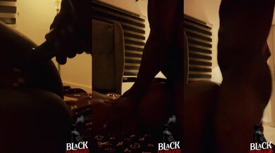 Chill Vibes and Deep Strokes (High Screams and Deep Moans)