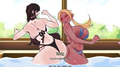 Bubbles and Babes part 20