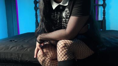 Correte dentro de un condon | FEMDOM | Astarioth