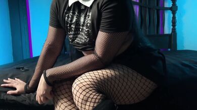 Correte dentro de un condon | FEMDOM | Astarioth