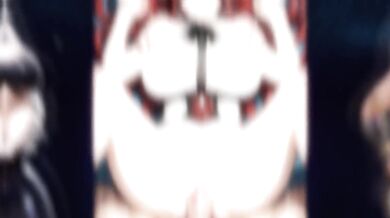 Hentai 2d and 3d sluts love to be roughly fucked by big dicks in their asses. Orgy of sexy blondes and brunettes №1