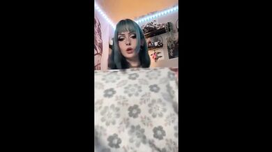 BANNED FROM TIKTOK #32 | Lavender Thief | Nude Tiktok