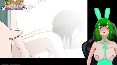 Naruto fucked Shizune hard