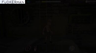 Complete Gameplay - Fuckerman, Street Hookers