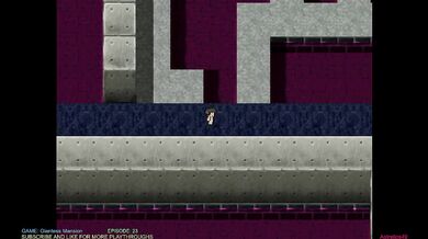 Giantess Mansion Episode 23