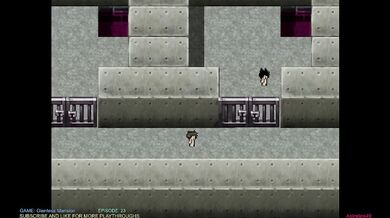 Giantess Mansion Episode 23