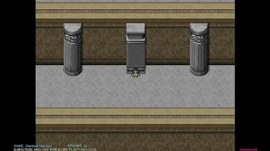 Giantess Mansion Episode 23