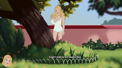 His Best Friend's Mom Told Him To Cum Deep Inside Of Her(18+) - Milftoon Gameplay part18
