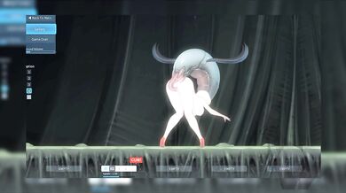 Gallery Fully Of Alien Quest Eve
