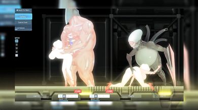 Gallery Fully Of Alien Quest Eve
