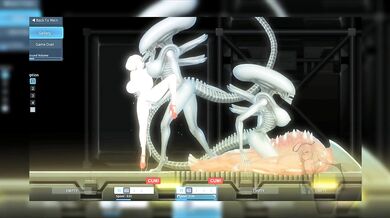 Gallery Fully Of Alien Quest Eve