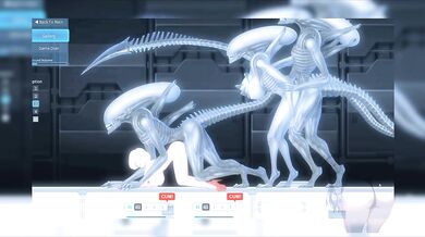 Gallery Fully Of Alien Quest Eve