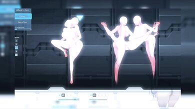 Gallery Fully Of Alien Quest Eve