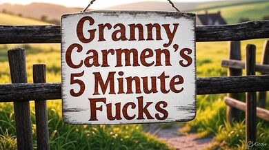 Granny Norma Jean’s Fun Fucking Date Night & Creampie 9125CAMS245M