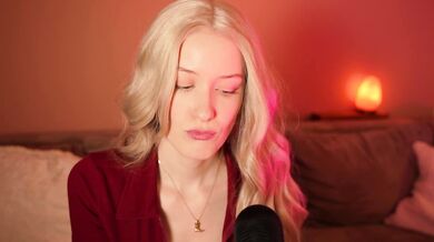 Intense Spit Painting and Love Bombing ASMR Roleplay