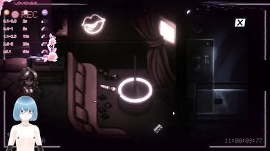 DEMO Third Crisis Neon Nights 3