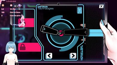DEMO Third Crisis Neon Nights 3