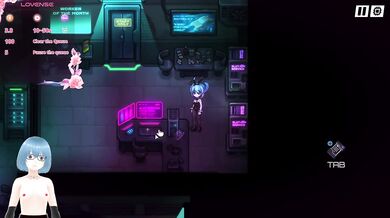 DEMO Third Crisis Neon Nights 3