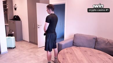 POV: They put a young college girl in my room