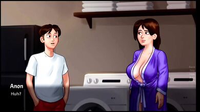 Step Mom Waited…Then Took Over Instantly (18+)