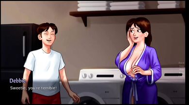 Step Mom Waited…Then Took Over Instantly (18+)