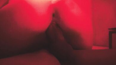 I tried to stop… but I couldn’t | He filled me with warm milk (Red Light)