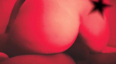 I tried to stop… but I couldn’t | He filled me with warm milk (Red Light)