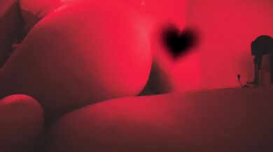 I tried to stop… but I couldn’t | He filled me with warm milk (Red Light)