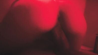 I tried to stop… but I couldn’t | He filled me with warm milk (Red Light)