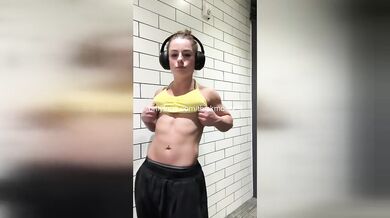 Teen’s Virgin Pussy Ripped Wide Open During Wild Party!