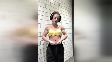 Teen’s Virgin Pussy Ripped Wide Open During Wild Party!