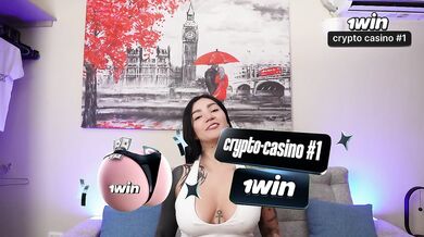 LATINA CULONA Y TATUADA EN SU PRIMER CASTING COMO ACTRIZ PORNO! - LA ROLA